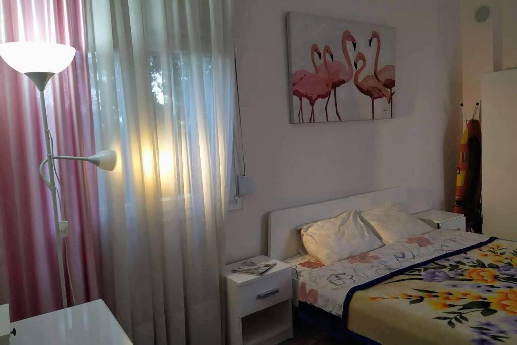 Apartment Next To The Sea Peraía エクステリア 写真